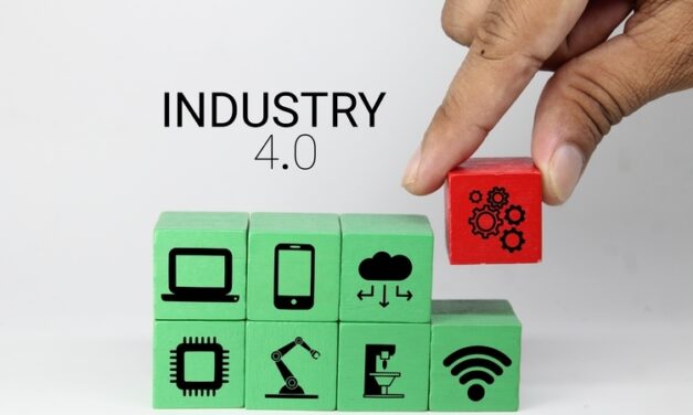 IoT E L’ IMPATTO SULL’INDUSTRIA 4.0