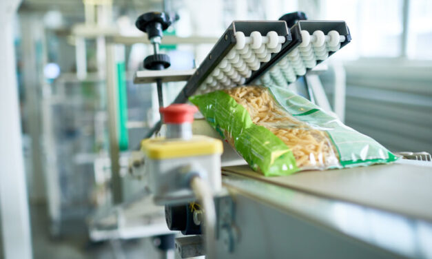 INTELLIGENT FOOD PACKAGING: PIÙ SICUREZZA E MENO SPRECHI