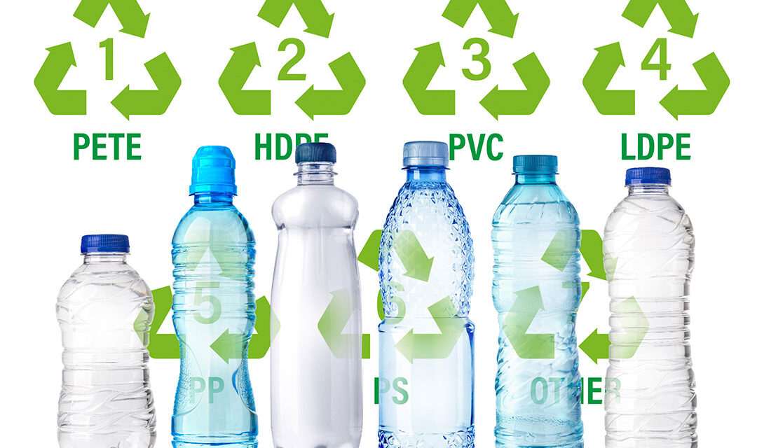 Materiali plastici ecosostenibili nel packaging alimentare