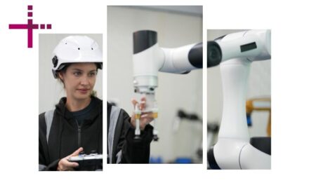 ROBOTICA COLLABORATIVA: INTELLIGENTE ED EMPATICA