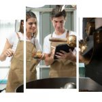 CAFFÈ: L’INGEGNERIA INVISIBILE CHE SI CELA DIETRO OGNI TAZZINA