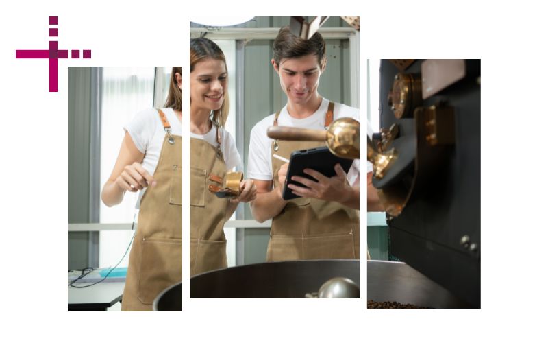 CAFFÈ: L’INGEGNERIA INVISIBILE CHE SI CELA DIETRO OGNI TAZZINA