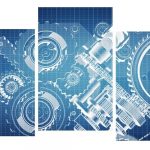 L’AI RIVOLUZIONA LA PROGETTAZIONE MECCANICA