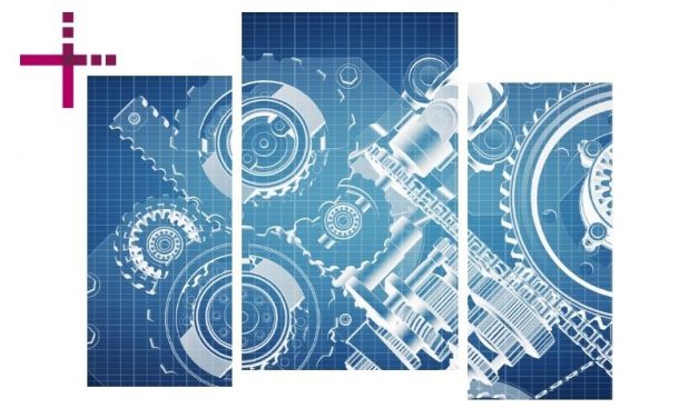 L’AI RIVOLUZIONA LA PROGETTAZIONE MECCANICA