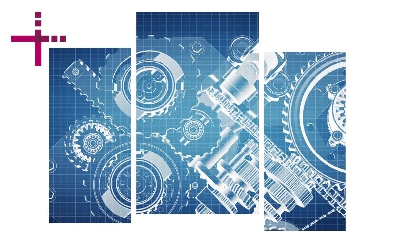 L’AI RIVOLUZIONA LA PROGETTAZIONE MECCANICA