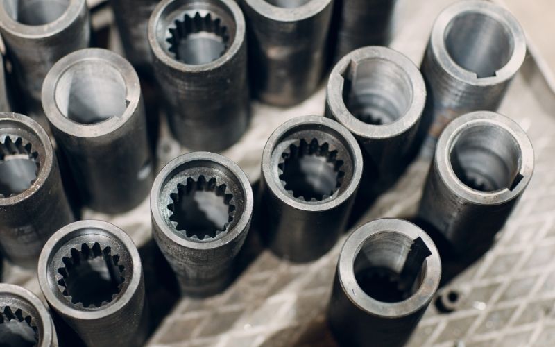 new-steel-threaded-bolts-pipes new-steel-threaded-bolts-pipes