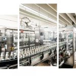 PRECISIONE IN OGNI GOCCIA: LE RIEMPITRICI AUTOMATICHE