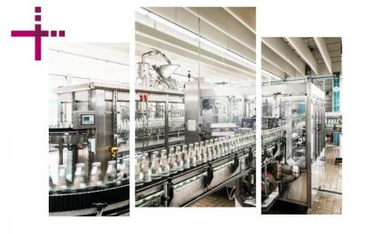 PRECISIONE IN OGNI GOCCIA: LE RIEMPITRICI AUTOMATICHE