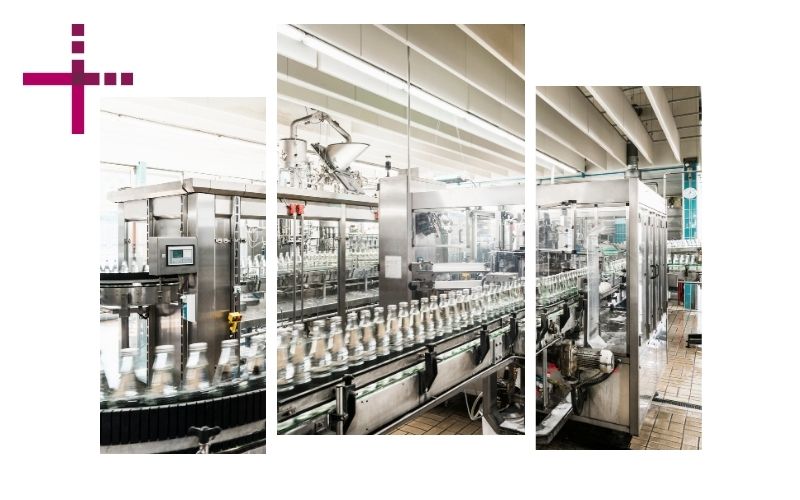 PRECISIONE IN OGNI GOCCIA: LE RIEMPITRICI AUTOMATICHE