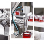 PACKAGING: COSMETICA E FARMACEUTICA PASSANO COL VERDE