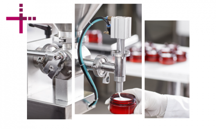 PACKAGING: COSMETICA E FARMACEUTICA PASSANO COL VERDE