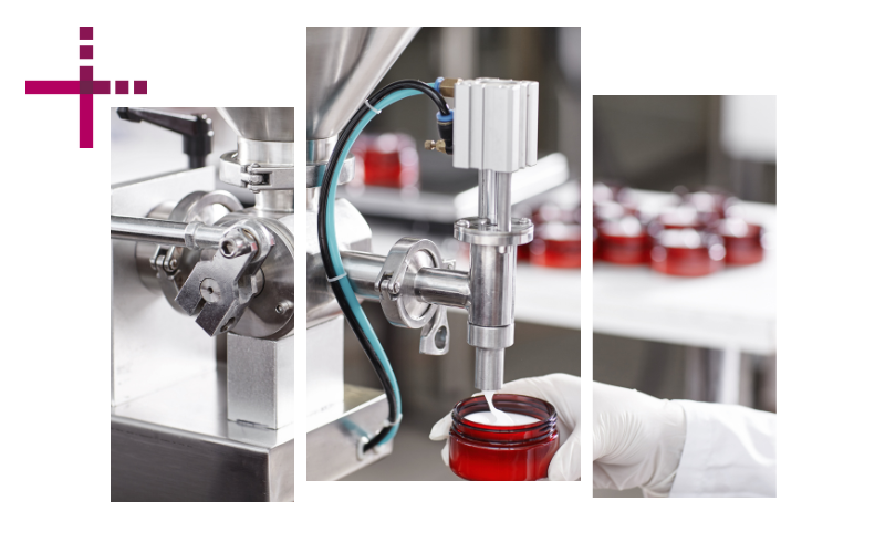 PACKAGING: COSMETICA E FARMACEUTICA PASSANO COL VERDE