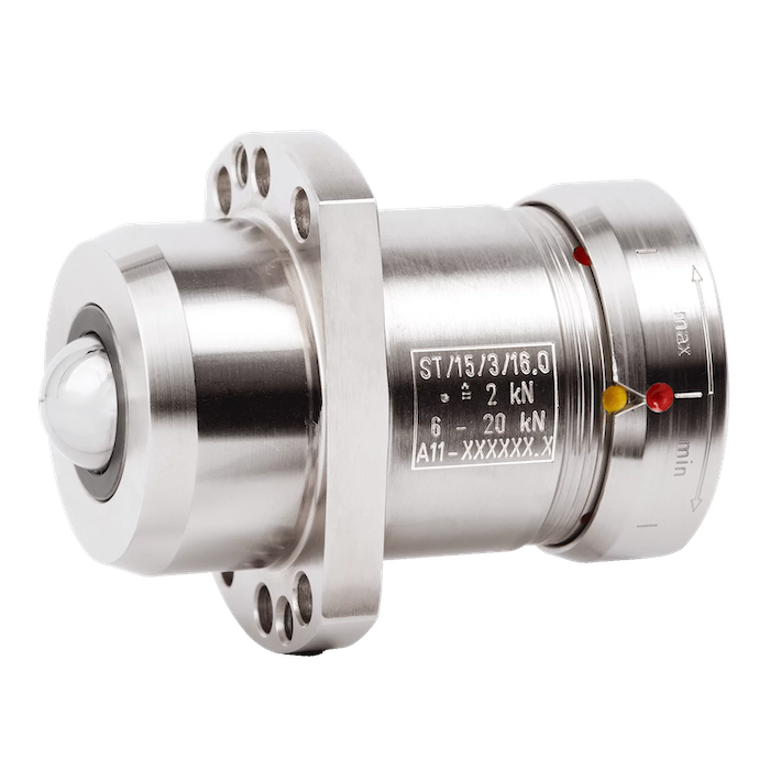 limitatore di coppia r+w serie ST limitatore di coppia r+w serie ST