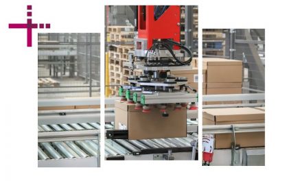 COSÌ LA LOGISTICA HA RISCRITTO IL DESIGN DEL PACKAGING