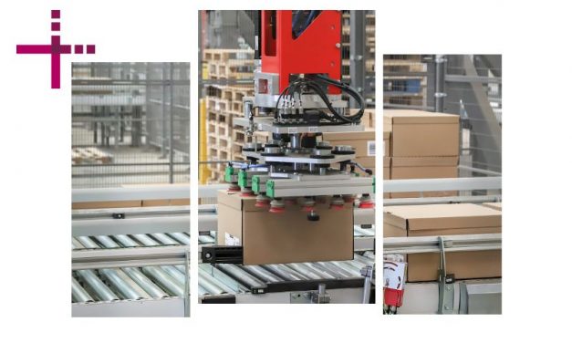 COSÌ LA LOGISTICA HA RISCRITTO IL DESIGN DEL PACKAGING