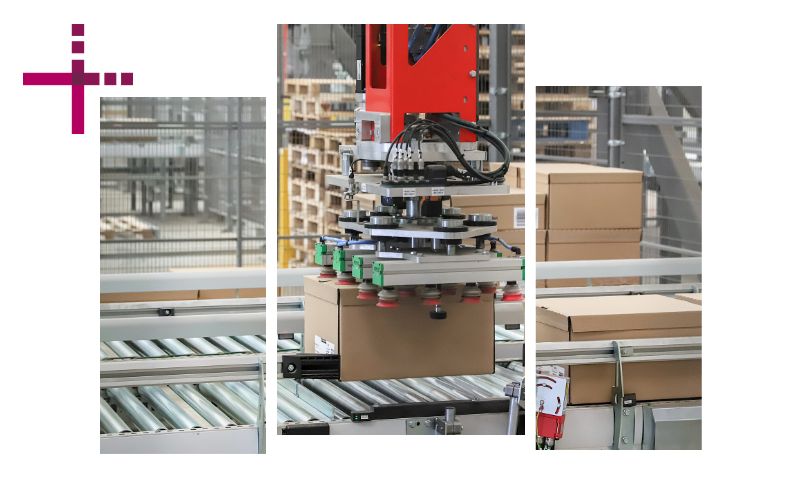 COSÌ LA LOGISTICA HA RISCRITTO IL DESIGN DEL PACKAGING