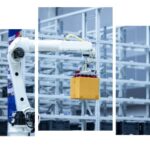 AUTOMATIZZAZIONE: IMBALLAGGIO, PALLETTIZZAZIONE E LOGISTICA