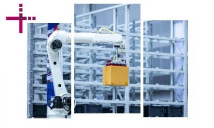 AUTOMATIZZAZIONE: IMBALLAGGIO, PALLETTIZZAZIONE E LOGISTICA