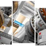 L’EVOLUZIONE DELLA TRASMISSIONE MECCANICA NEI SISTEMI AD ALTA VELOCITÀ