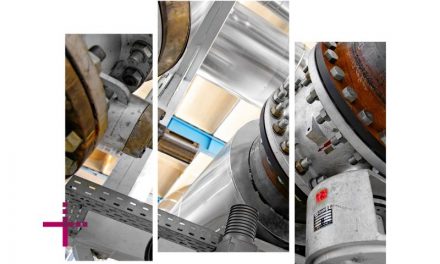 L’EVOLUZIONE DELLA TRASMISSIONE MECCANICA NEI SISTEMI AD ALTA VELOCITÀ