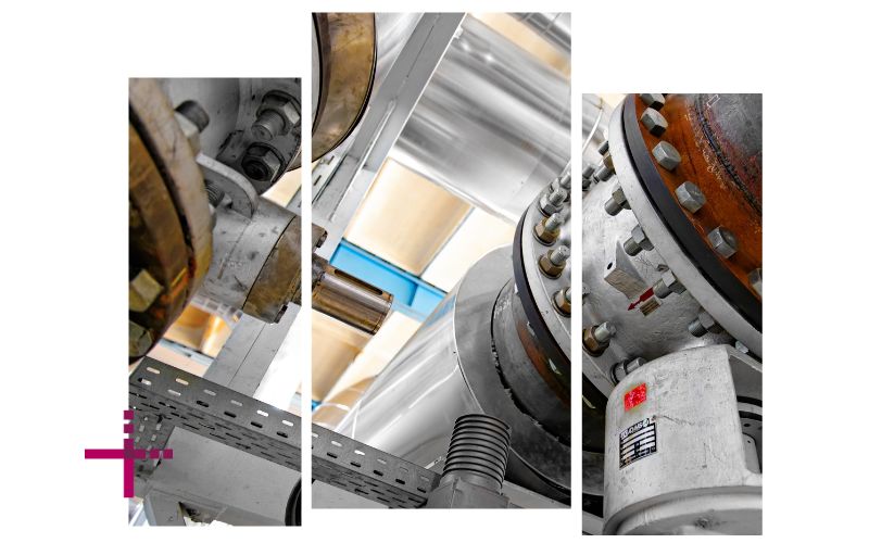 L’EVOLUZIONE DELLA TRASMISSIONE MECCANICA NEI SISTEMI AD ALTA VELOCITÀ